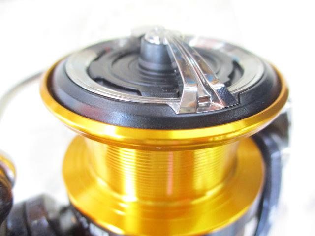 20レブロス LT4000-CH