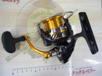 20レブロス LT4000-CH