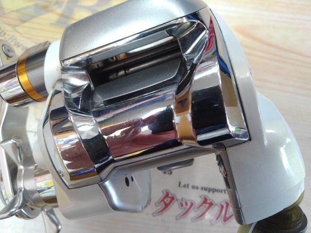 レオブリッツ 150