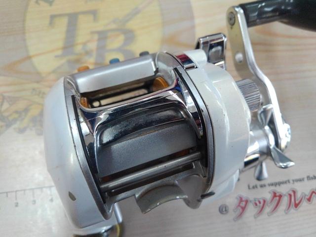 レオブリッツ 150
