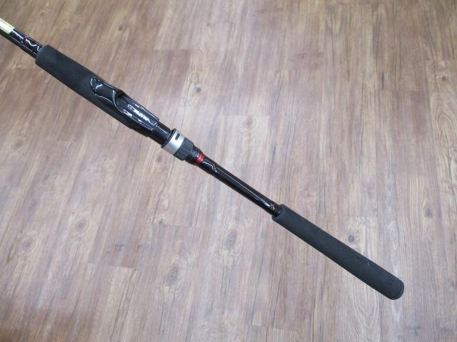 ハードロックX 86M・K｜＠ベリーネット 日本最大新品中古釣具WEBショップ