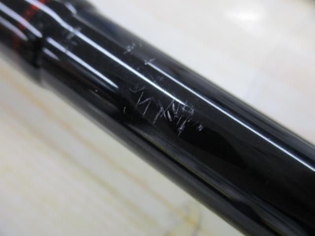 ハードロックX 86M・K｜＠ベリーネット 日本最大新品中古釣具WEBショップ