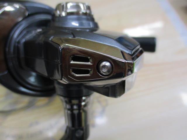 25アルテグラ C5000XG