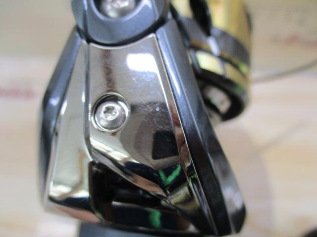25アルテグラ C5000XG