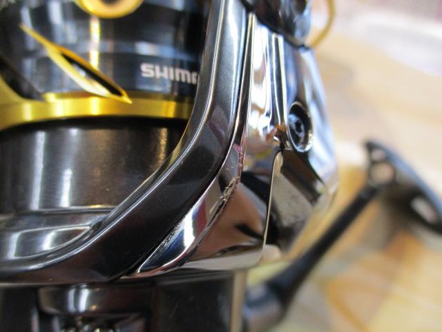 21BB-Xテクニウム C3000DXG S LEFT