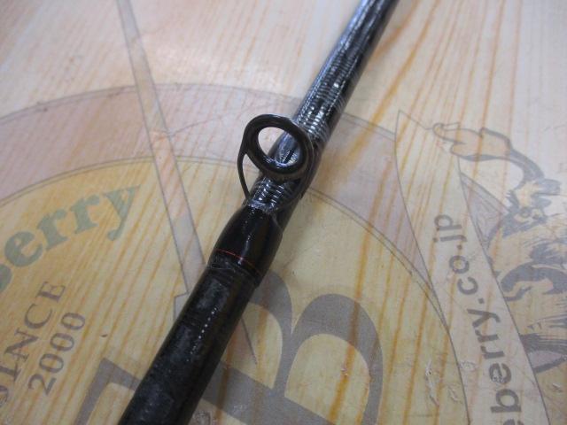 20ゾディアス 1610M-2｜＠ベリーネット 日本最大新品中古釣具WEBショップ