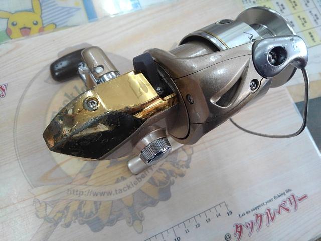03エアレックス 5000