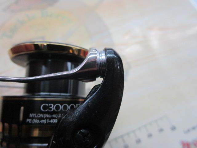 23BB-Xデスピナ C3000D TYPE-G