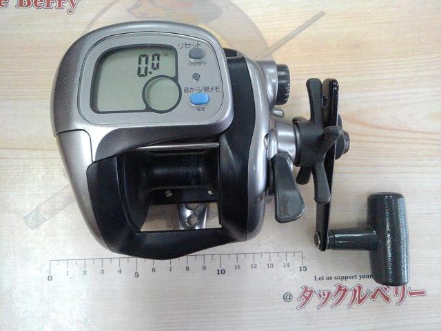 タナセンサーS 500DX