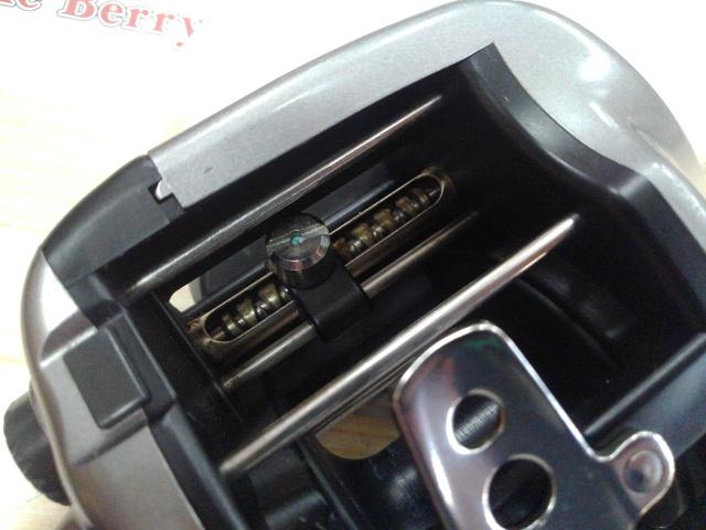 タナセンサーS 500DX