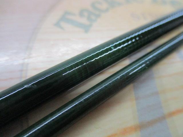 パスポートビギン8'0"#4