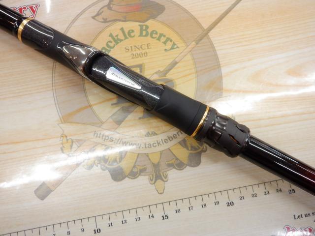 銀狼唯牙 AGS 06-53・Q｜＠ベリーネット 日本最大新品中古釣具WEBショップ