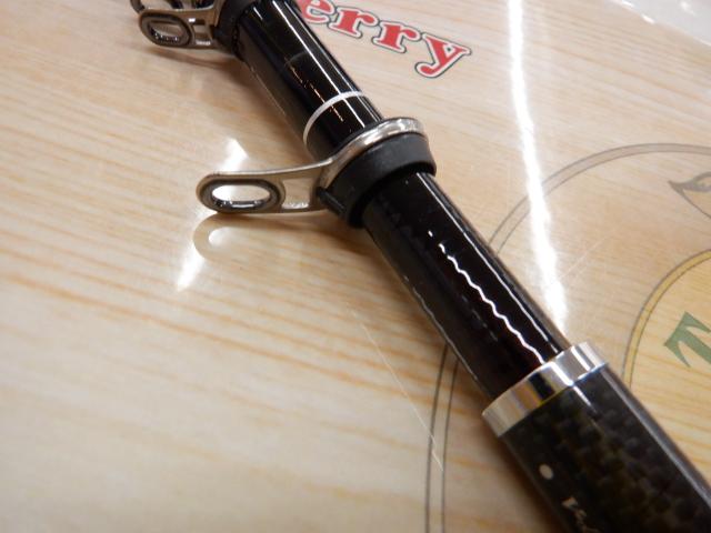 ゴリラ。銀狼唯我AGS 06-53 銀狼唯牙 AGS 06-53・Q｜＠ベリーネット 日本最大新品中古釣具WEBショップ