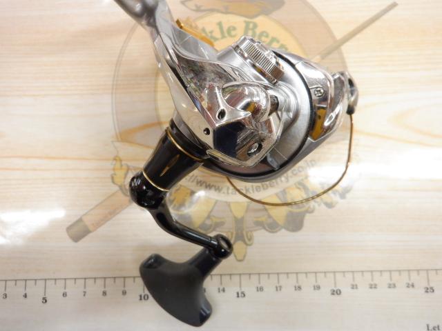 16BB-Xデスピナ C3000DXG｜＠ベリーネット 日本最大新品中古釣具WEB