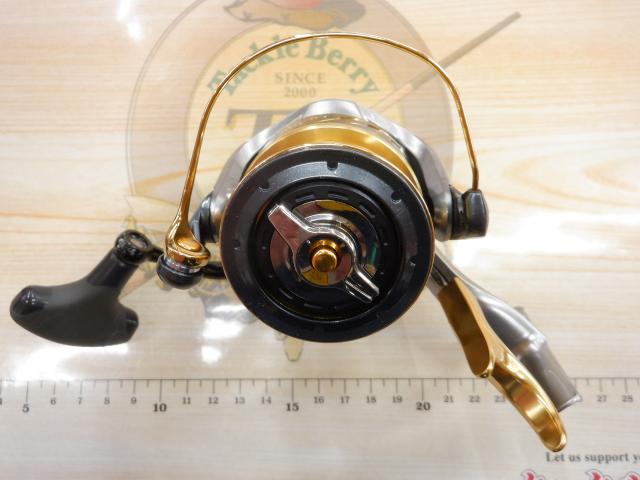 16BB-Xデスピナ C3000DXG｜＠ベリーネット 日本最大新品中古釣具WEB