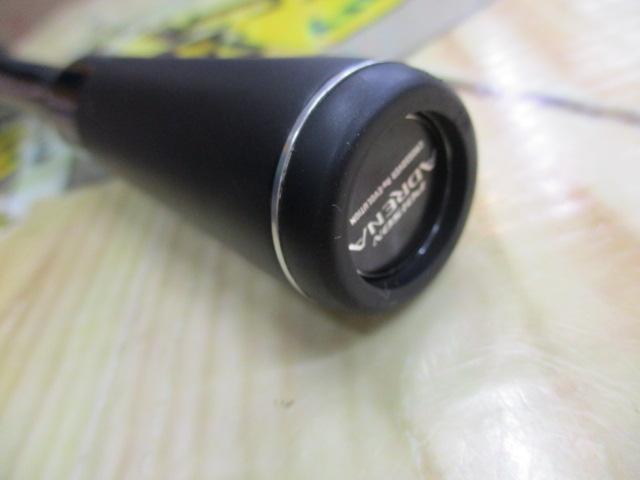 18ポイズンアドレナ 166H-SB｜＠ベリーネット 日本最大新品中古釣具WEB