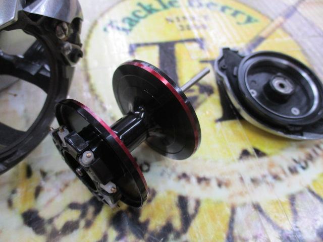 21スコーピオンMD 301XG