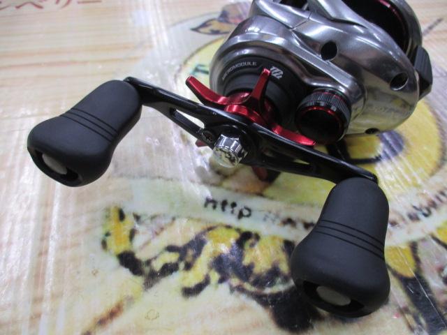 21スコーピオンMD 301XG