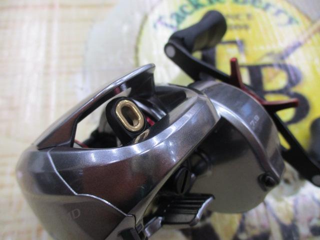 21スコーピオンMD 301XG