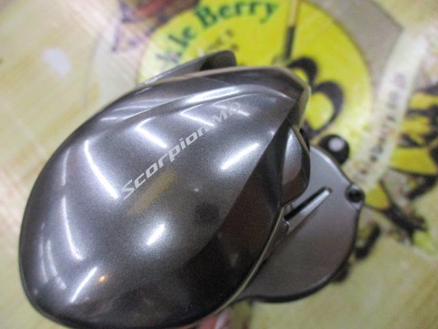 21スコーピオンMD 301XG