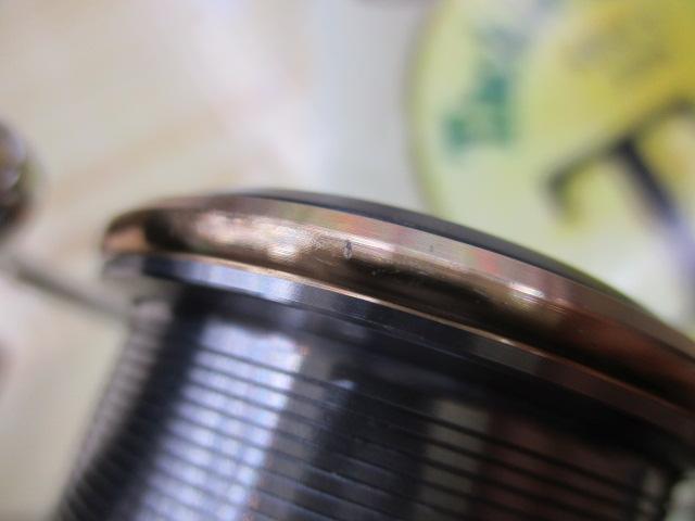 20ルビアス FC LT2500S-XH