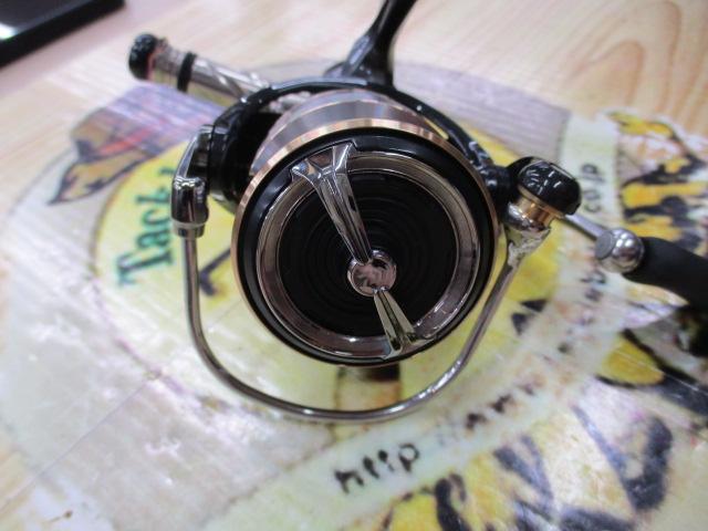 20ルビアス FC LT2500S-XH