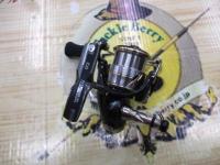20ルビアス FC LT2500S-XH