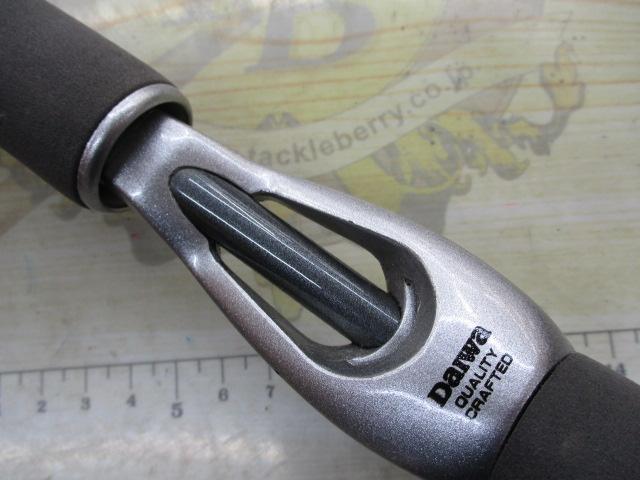 プロキャスターX PR-X662MLFB｜＠ベリーネット 日本最大新品中古釣具