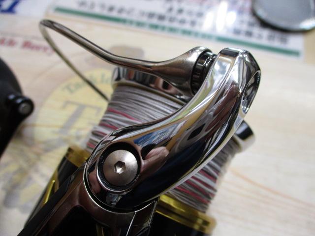20ステラSW 18000HG