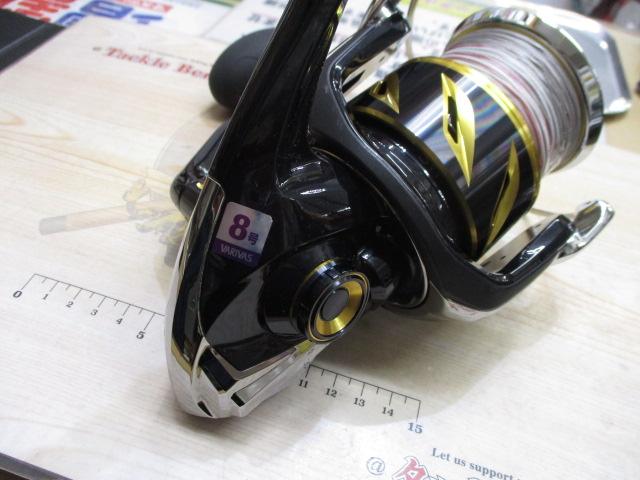 20ステラSW 18000HG