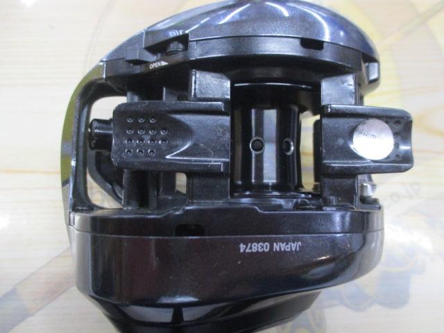 18アンタレスDC MDXG RH｜＠ベリーネット 日本最大新品中古釣具WEBショップ