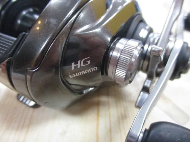 20メタニウムHG RH｜＠ベリーネット 日本最大新品中古釣具WEBショップ