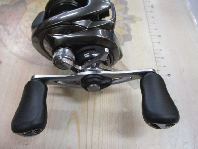 20メタニウムHG RH｜＠ベリーネット 日本最大新品中古釣具WEBショップ