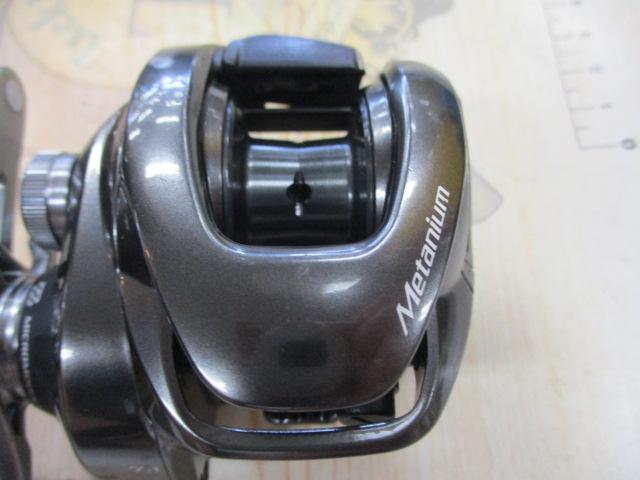 20メタニウムHG RH｜＠ベリーネット 日本最大新品中古釣具WEBショップ