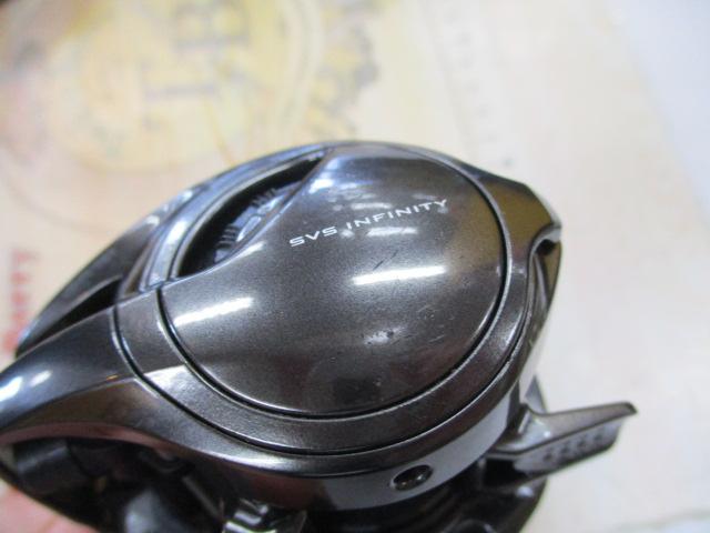 20メタニウムHG RH｜＠ベリーネット 日本最大新品中古釣具WEBショップ