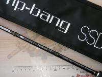 ティップバンSSD S610M/SL-DEEP