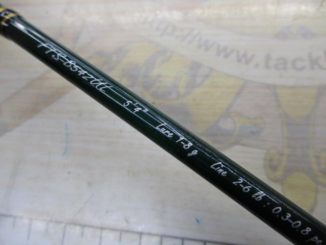 ファインテール FTS-B542UL