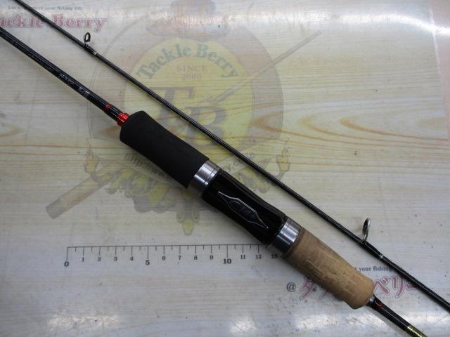 トラウトワンAS S60XULF