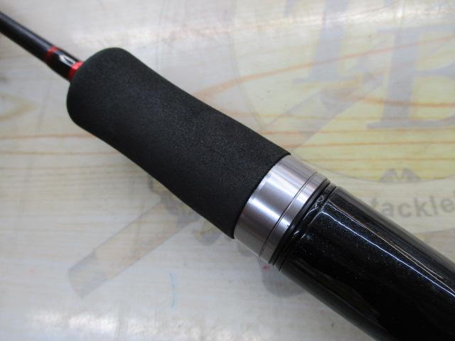 トラウトワンAS S60XULF