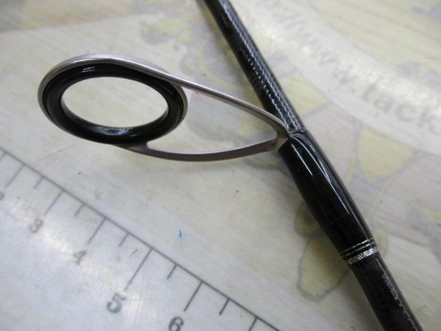 トラウトワンAS S60XULF