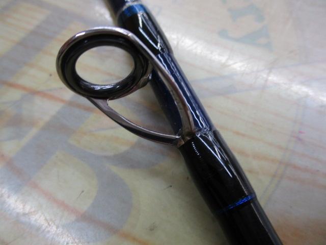メタルブロウ B631