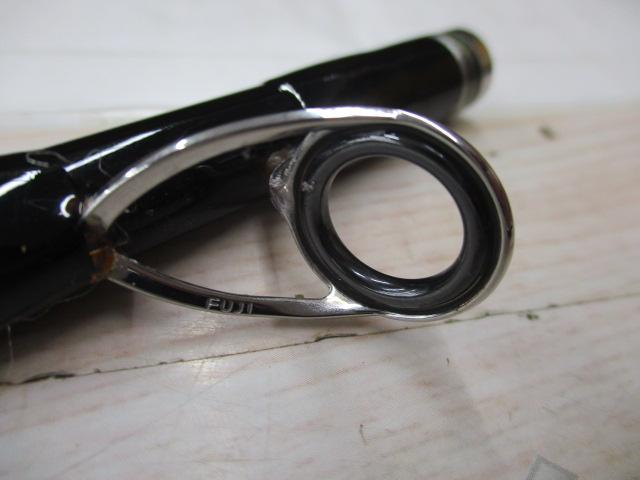 マスターエッジ船120-180G