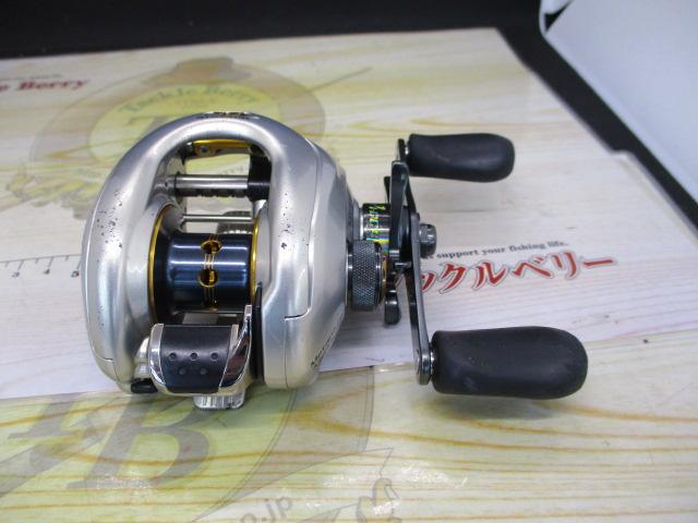 08メタニウムMgDC7 RH｜＠ベリーネット 日本最大新品中古釣具WEBショップ