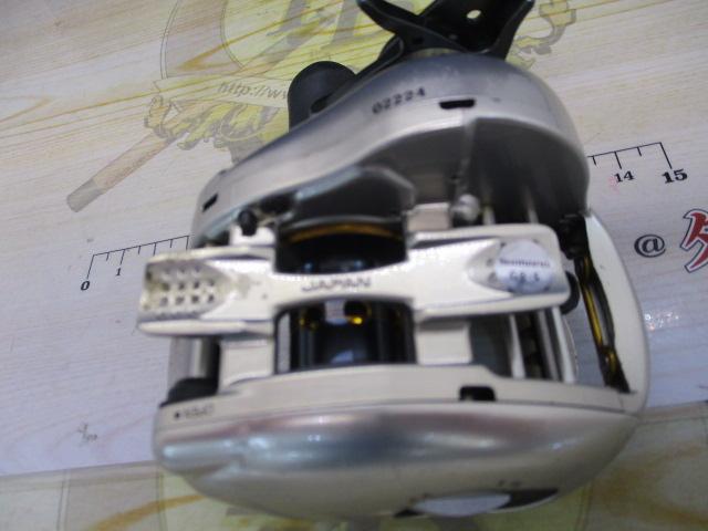 08メタニウムMgDC7 RH｜＠ベリーネット 日本最大新品中古釣具WEBショップ
