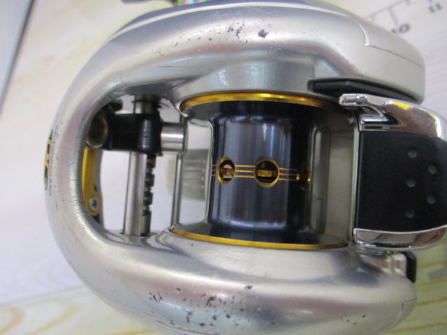 08メタニウムMgDC7 RH｜＠ベリーネット 日本最大新品中古釣具WEBショップ