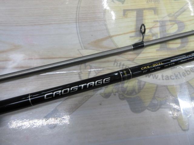 クロステージ CRS-902L