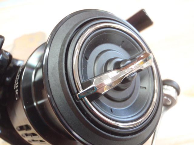 24エクスセンスBB 4000MHG