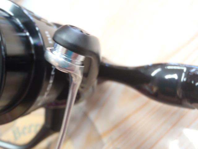 24エクスセンスBB 4000MHG