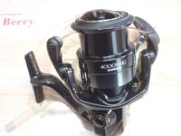 24エクスセンスBB 4000MHG