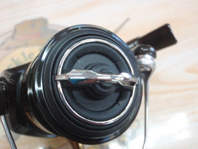 22ソアレBB C2000SSPG